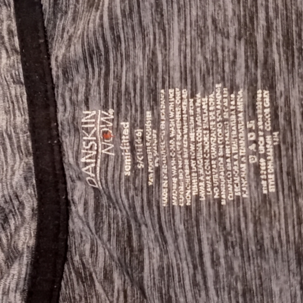 Work out jacket - Picture 4 of 4